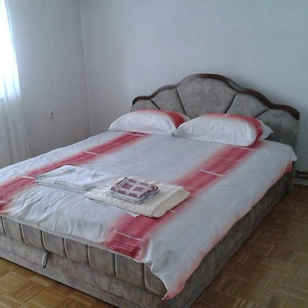 Hotel Sobe Dubrave Gornje Exteriér fotografie