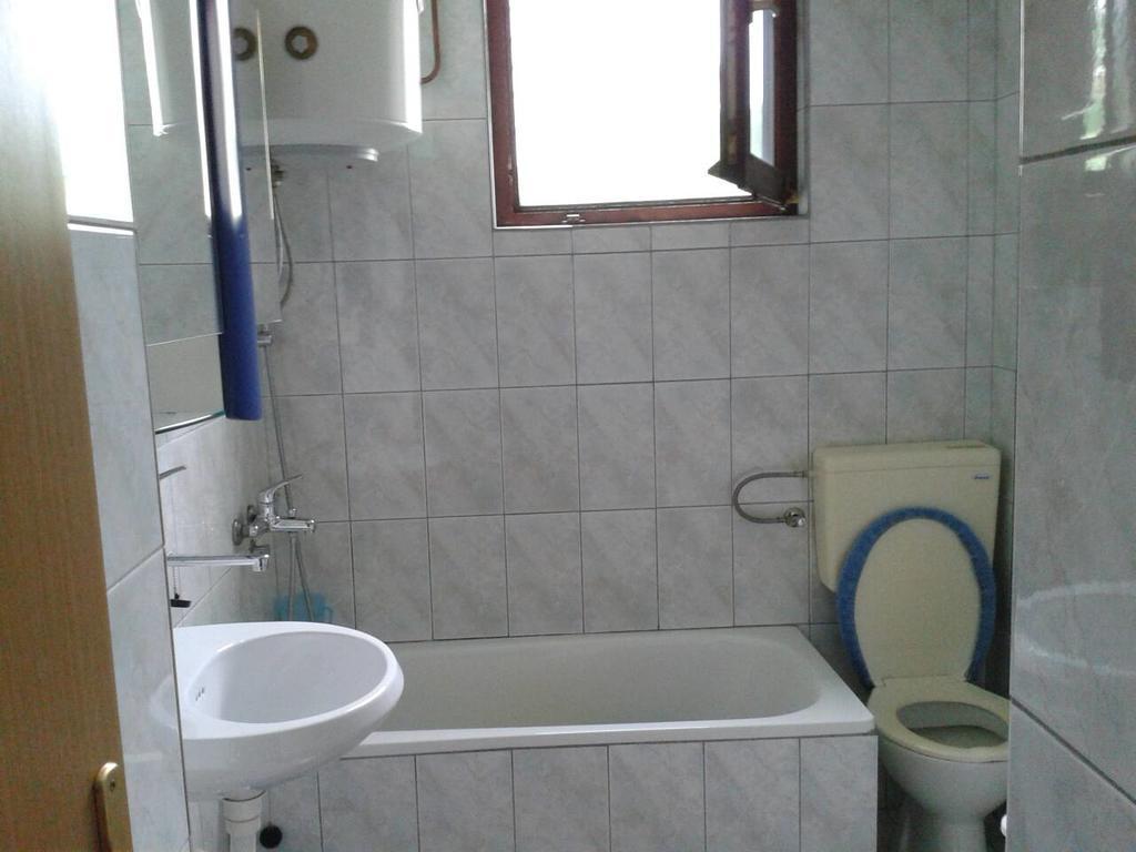Hotel Sobe Dubrave Gornje Exteriér fotografie